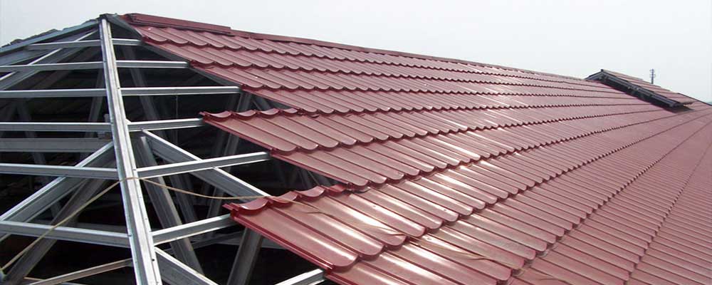 Atap Rumah Semakin Kekinian Dengan Genteng Metal Yang Tepat